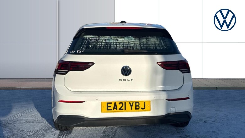 Volkswagen Golf 1.5 TSI 150 Life 5dr Petrol Hatchback